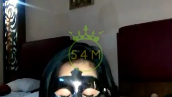 Miss Ley sepong kntl pacar