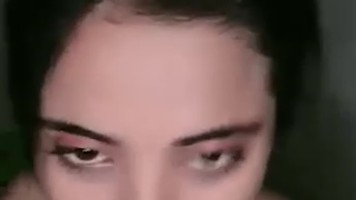 Echaa Remas Nenen Basah Bikin Nagih