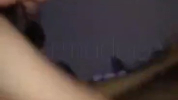 Elfira Hamil Ngocok Kontol Suami