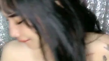 Toket Basah Lovelyivy