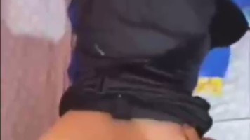 Bokep Premium Sex Semoknya Bokongmu