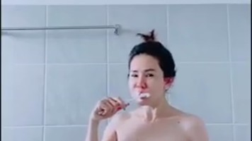 Vc Tante Chindo Toge Cantik