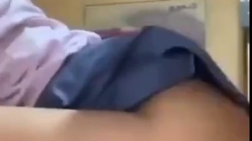 Anak Di Ewe Kakak Kelas