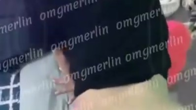 POV Ngentot Gadis Cantik Merlin 2