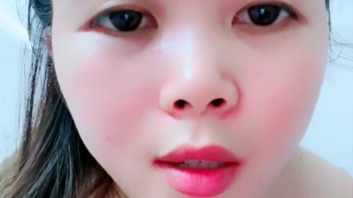 Susu Gede Mulus Cici Tieu Boi