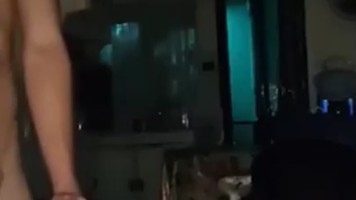 Miss Jia Lepas Perawan Dientot Pacar