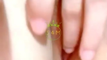 Miss Dania Spill Memek Lanjut Colmek