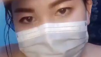 Cewek Semok Apem Temben Toket Pepaya