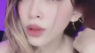 Baru Jadi Host Udah Mau Show Uting Aja Cecilia ID 86113146 Mango