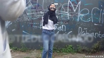 Ukhti Jilbab Fetish BDSM Yang Lagi Rame