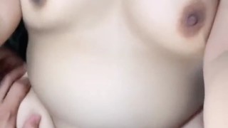 Mamih Suka Dikenyot Ewe Doggy Tarik Rambutnya Mieyyaa HOT51