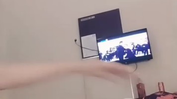 Tante Olivia Show ML Sama Brondong