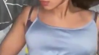 Janjian Nginep Tapi Ayang Minta Ngewe