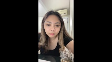 Si Cantik Miss Amee Remas Buah Dada Sayang ID 50504195 Dream
