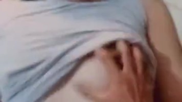 Ekspresi Ukhti Cantik Diewe Bikin Gak Tahan