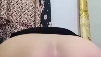 Premium Anggi Ukhti Jilbab Binal Desah Colmek