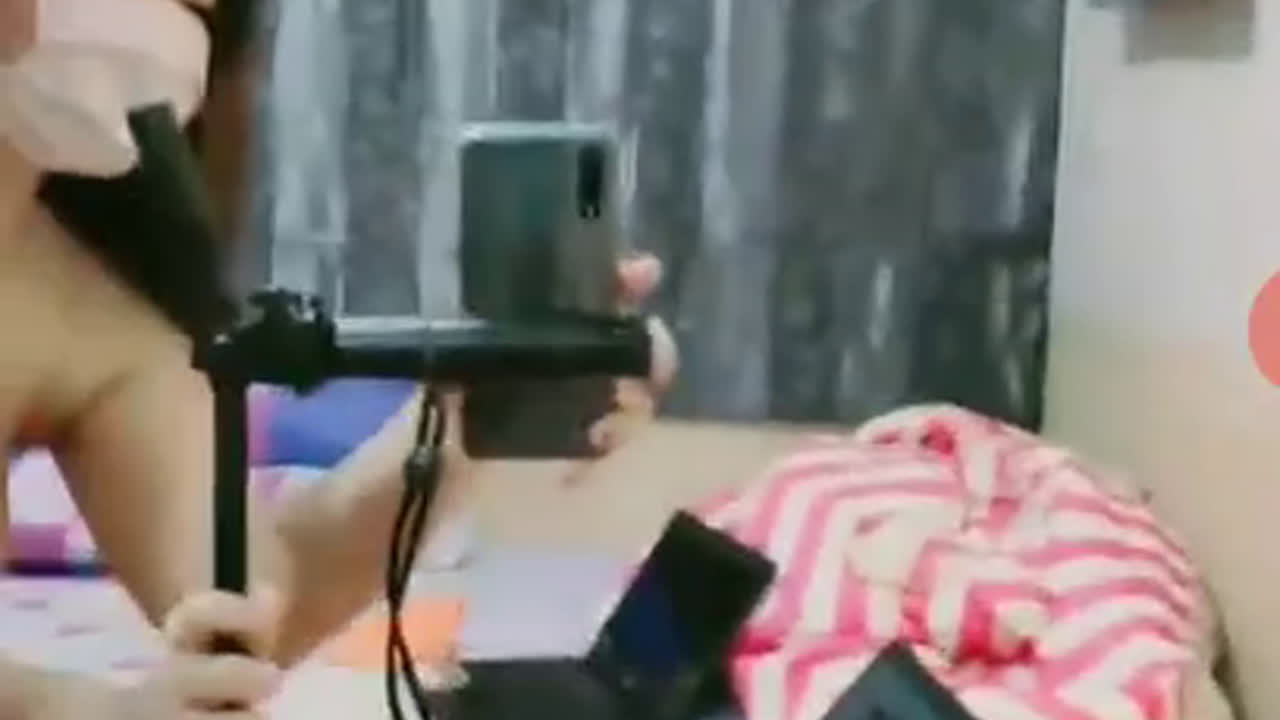 Lia Gadis Cantik Semok Colmek