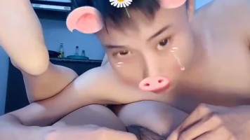 Meomeo Live Ngentot Brutal Sampe Memek Basah