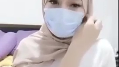 Bokep Citra Jilbab Mode Ukhty Live Show
