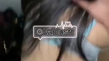 Konten Lablustt Cewek Tocil yang Trending